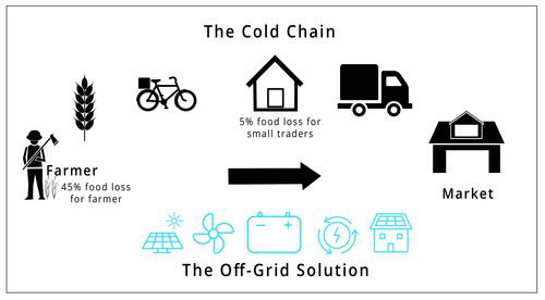 Choosing The Right Cold Chain Management Solution