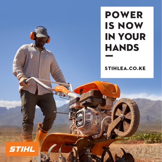 STIHL East Africa