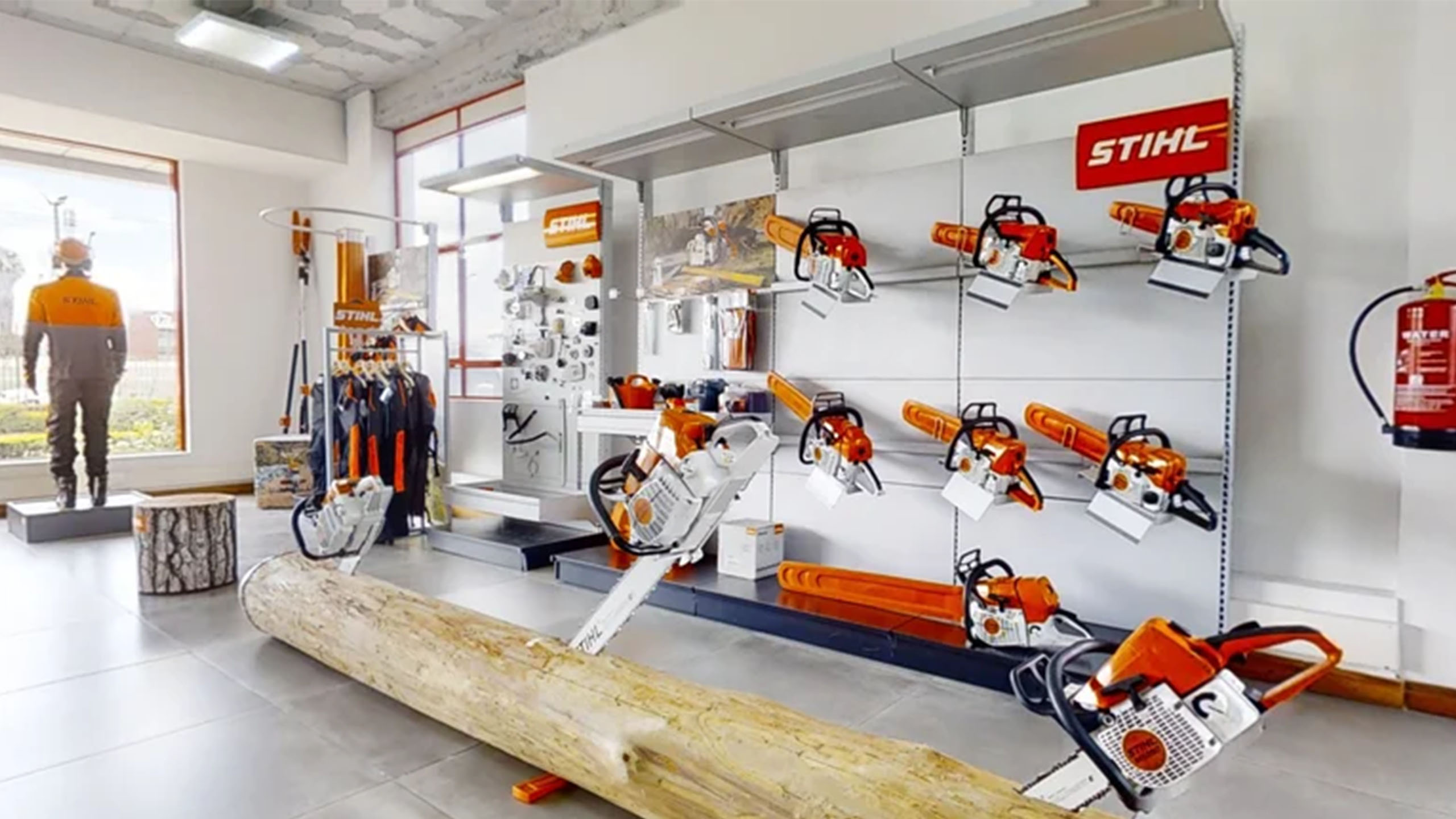 STIHL EAST AFRICA: Empowering African Horticulture Scene with Innovative and Sustainable Products