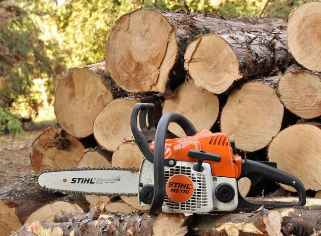 STIHL East Africa